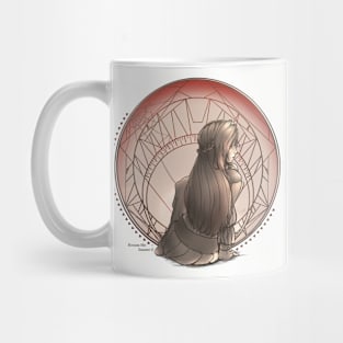 [ Stainless-Dial - Riev Version ] Mug